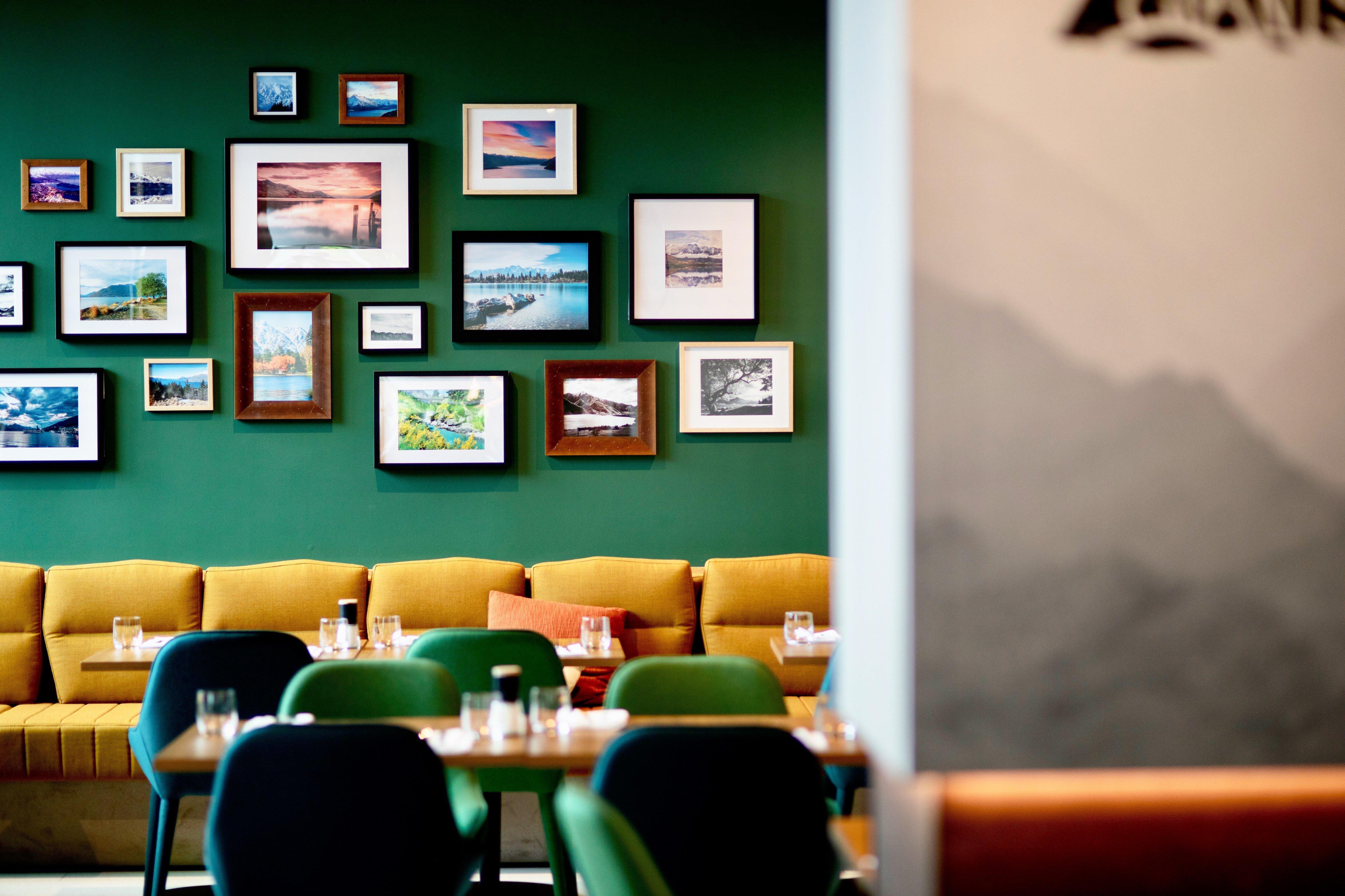 Holiday Inn Queenstown Remarkables Park Buitenkant foto