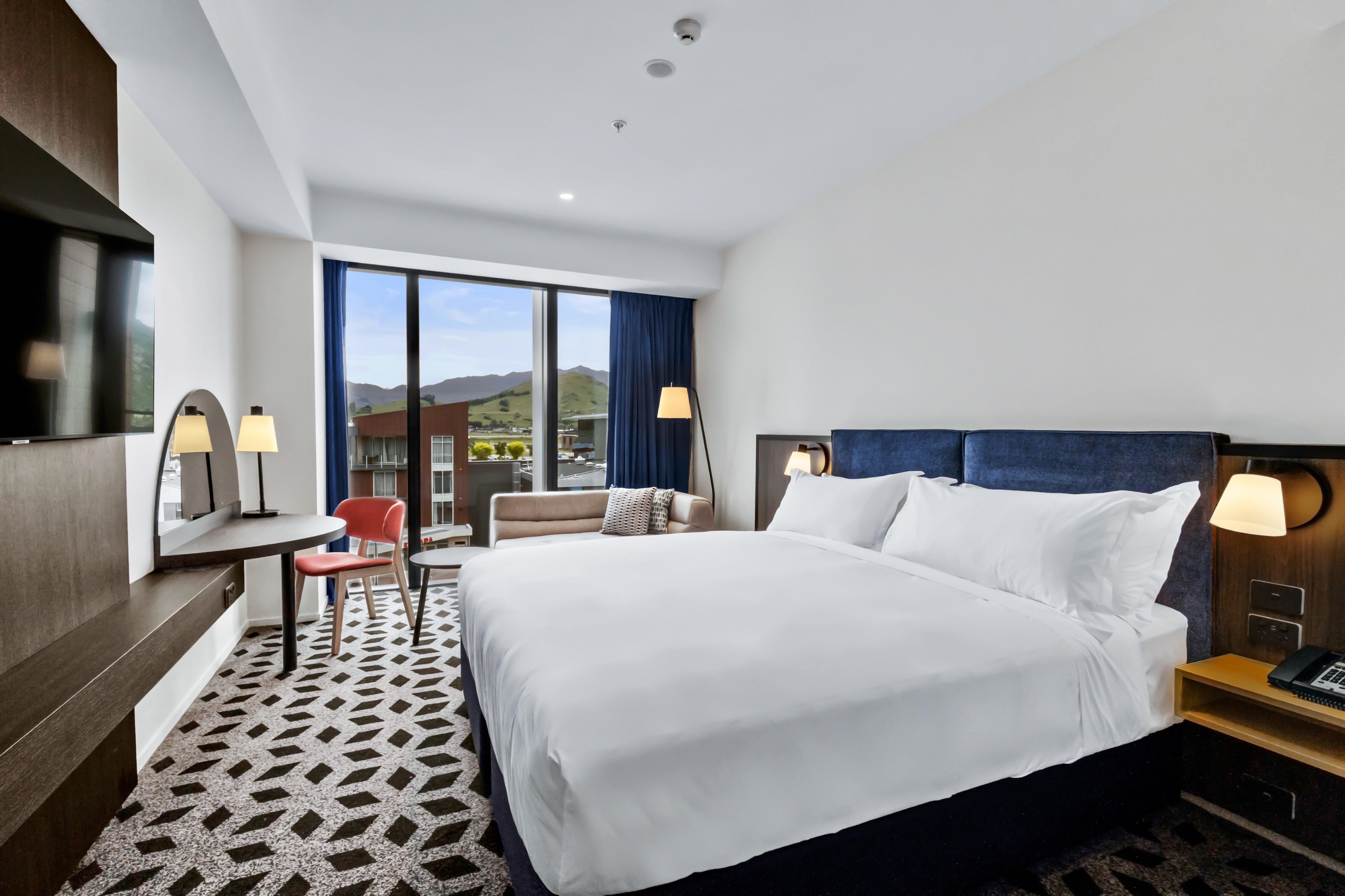 Holiday Inn Queenstown Remarkables Park Buitenkant foto