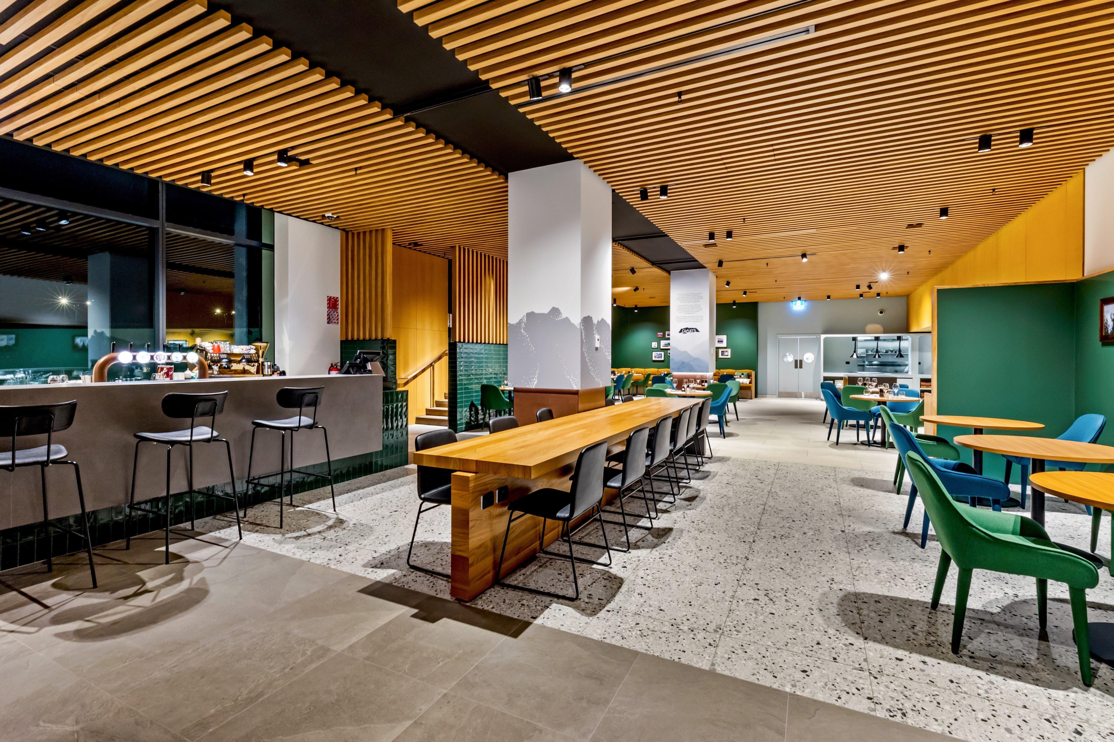 Holiday Inn Queenstown Remarkables Park Buitenkant foto