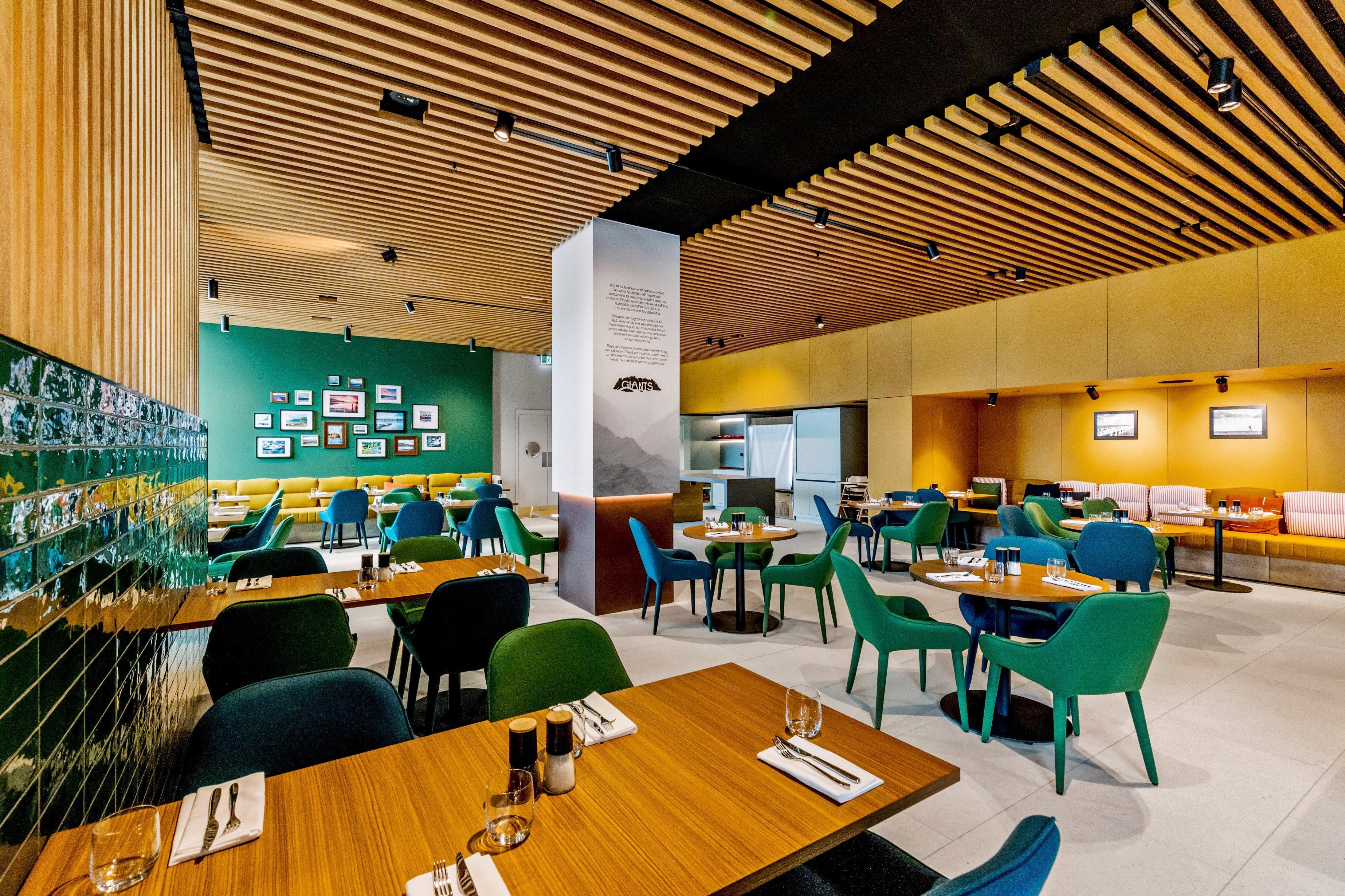 Holiday Inn Queenstown Remarkables Park Buitenkant foto