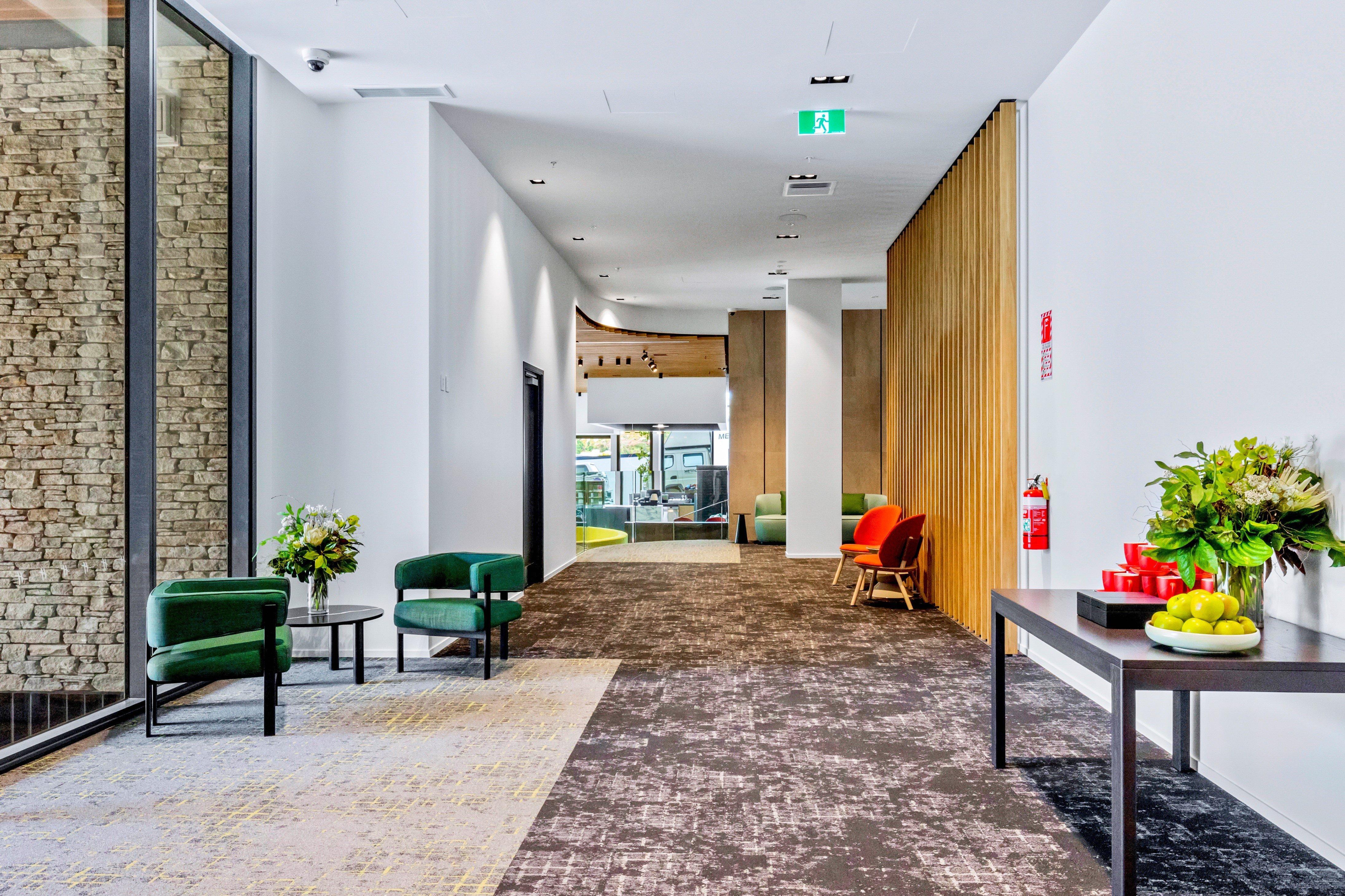 Holiday Inn Queenstown Remarkables Park Buitenkant foto