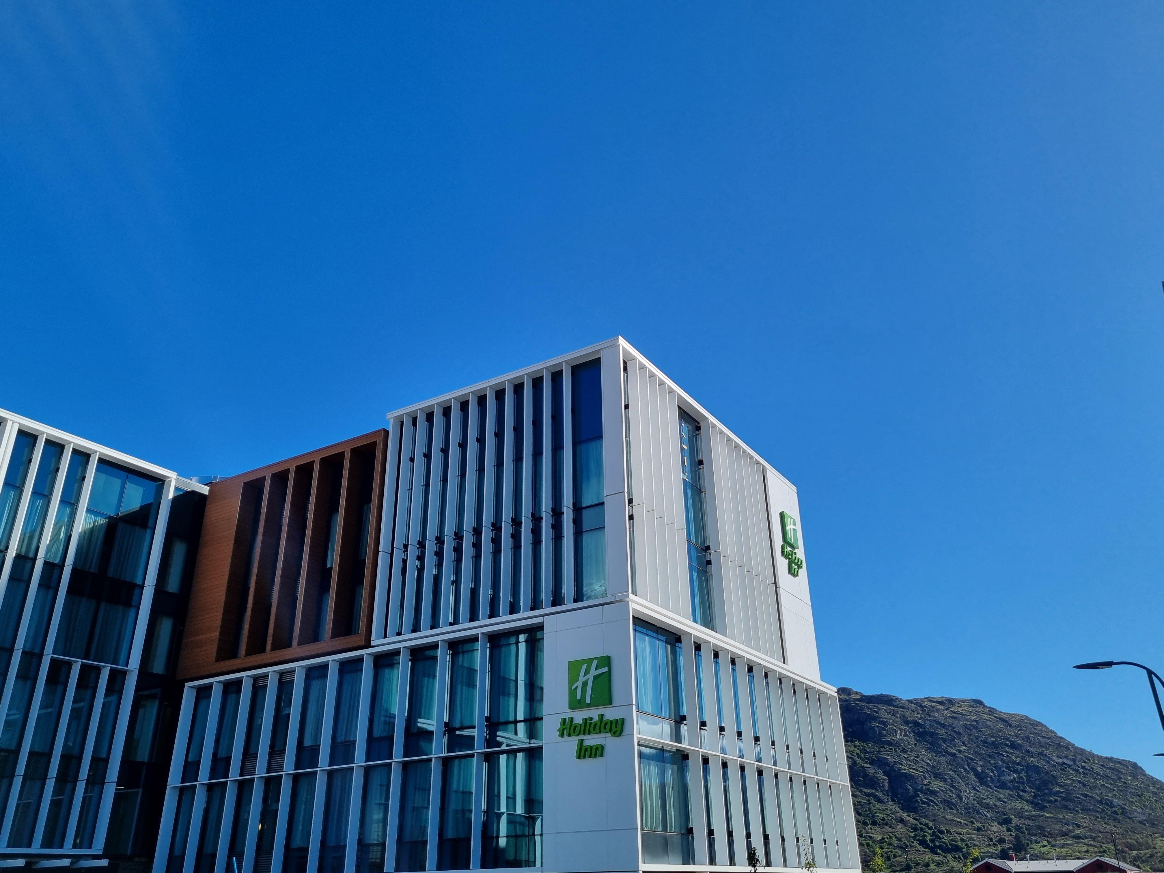 Holiday Inn Queenstown Remarkables Park Buitenkant foto