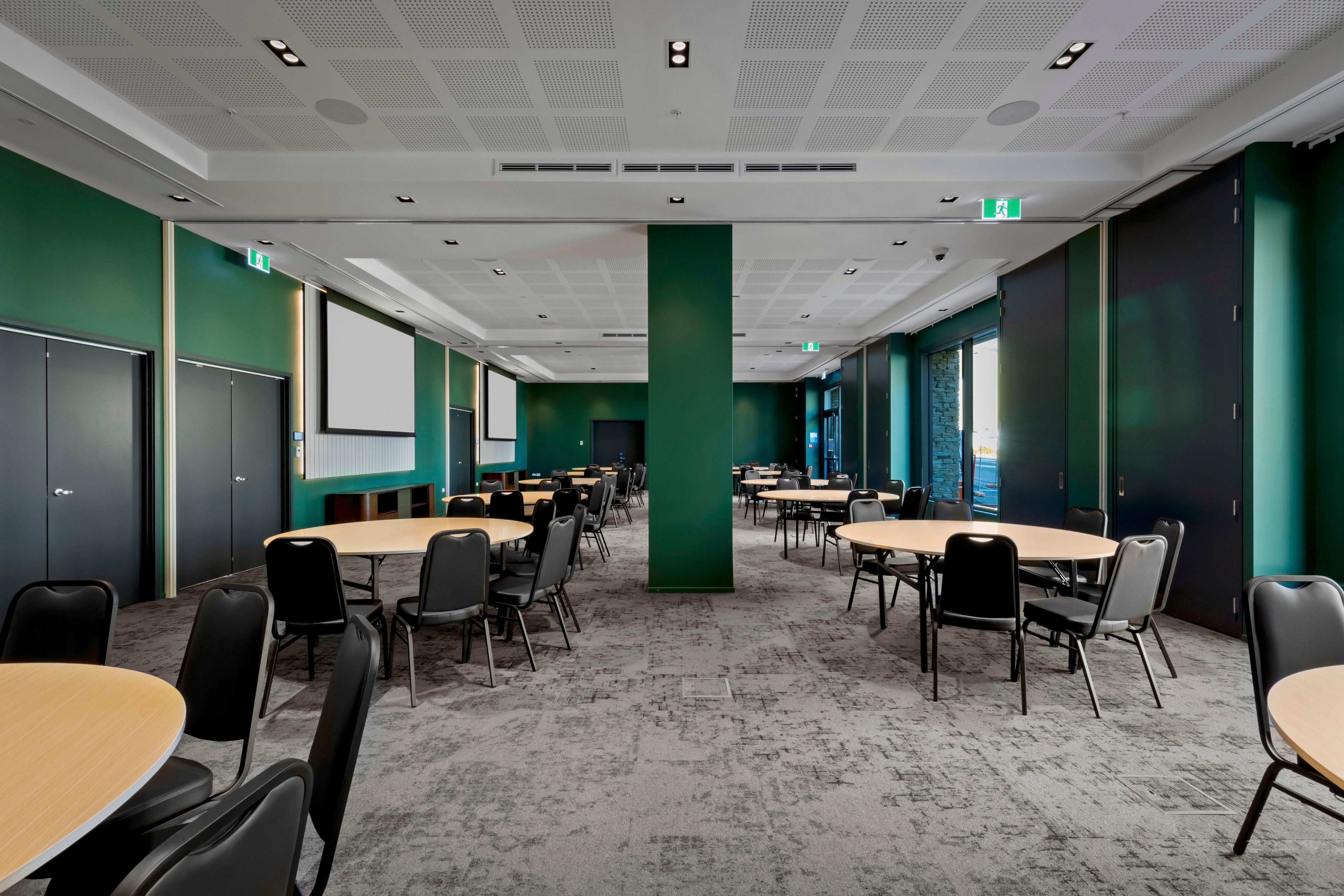 Holiday Inn Queenstown Remarkables Park Buitenkant foto
