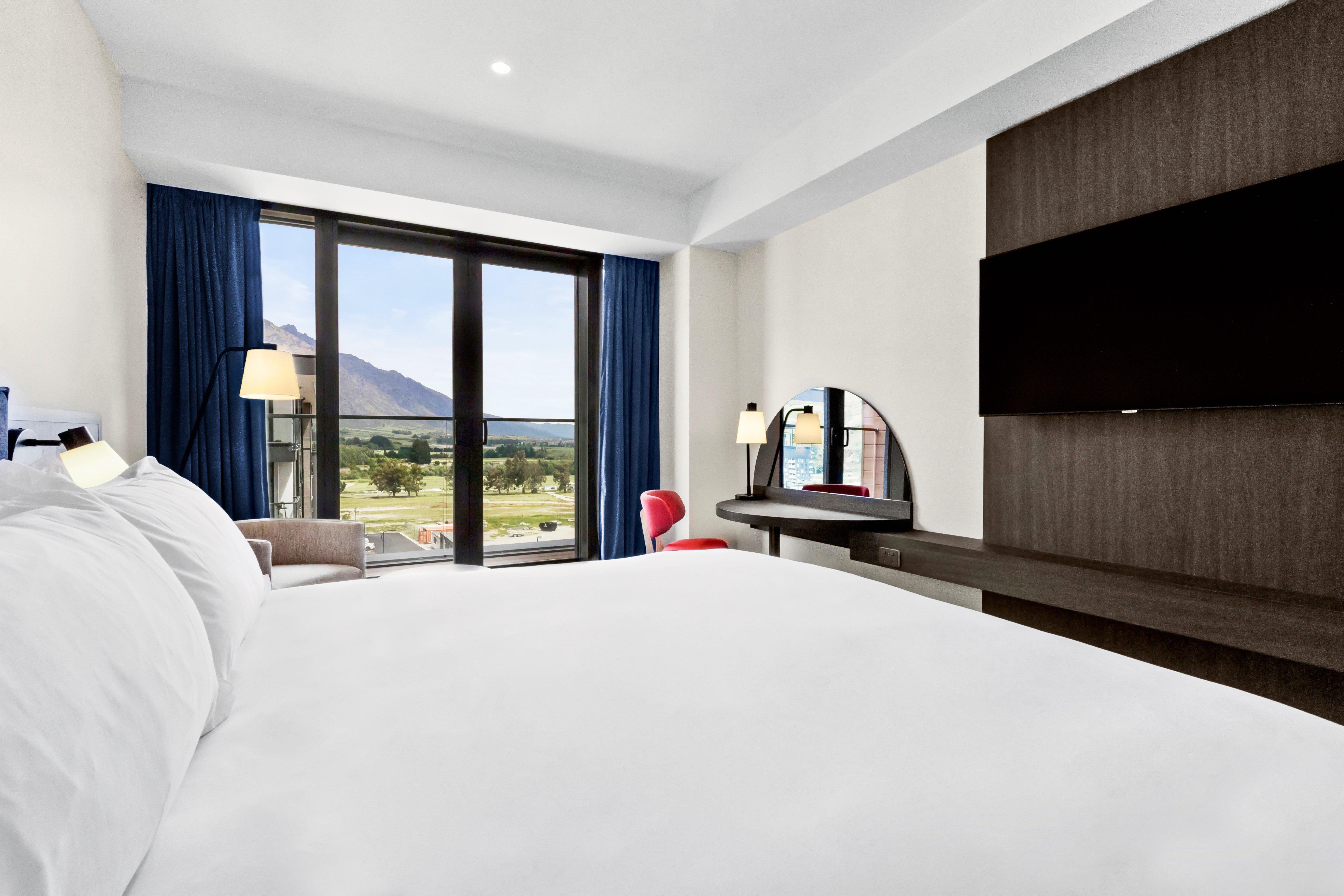 Holiday Inn Queenstown Remarkables Park Buitenkant foto